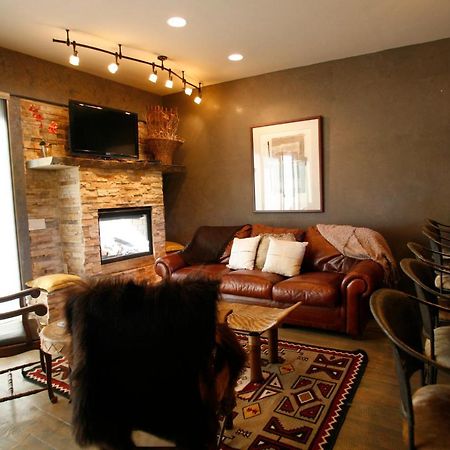Swan River Inn Bigfork Εξωτερικό φωτογραφία