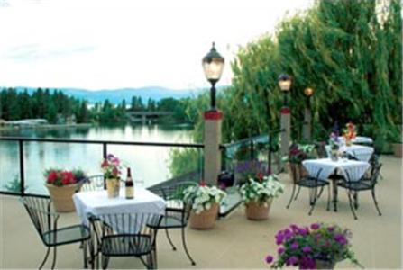 Swan River Inn Bigfork Εξωτερικό φωτογραφία