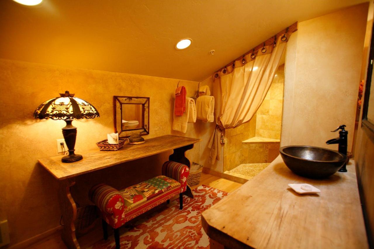 Swan River Inn Bigfork Εξωτερικό φωτογραφία
