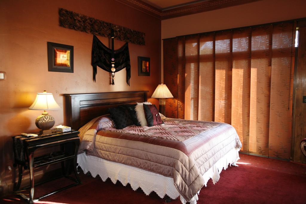 Swan River Inn Bigfork Εξωτερικό φωτογραφία