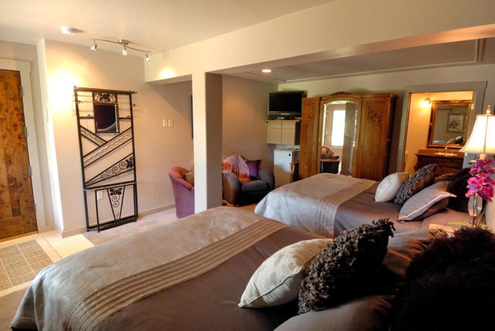 Swan River Inn Bigfork Δωμάτιο φωτογραφία