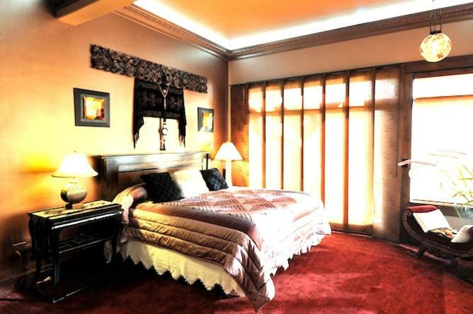 Swan River Inn Bigfork Εξωτερικό φωτογραφία